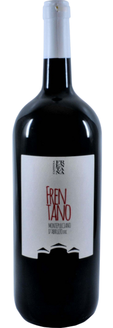 Image of Frentana Montepulciano d'Abruzzo DOC Frentano - 75cl - Abruzzen, Italien bei Flaschenpost.ch