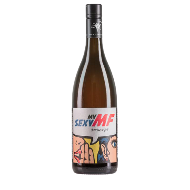 Image of Uibel Leopold My Sexy MF - 75cl - Niederösterreich, Österreich bei Flaschenpost.ch