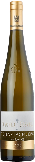 Image of Wagner-Stempel Scharlachberg Riesling GG - 75cl - Rheintal, Deutschland bei Flaschenpost.ch