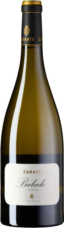 Image of Bodega Zaratè Balado - 75cl - Galizien, Spanien