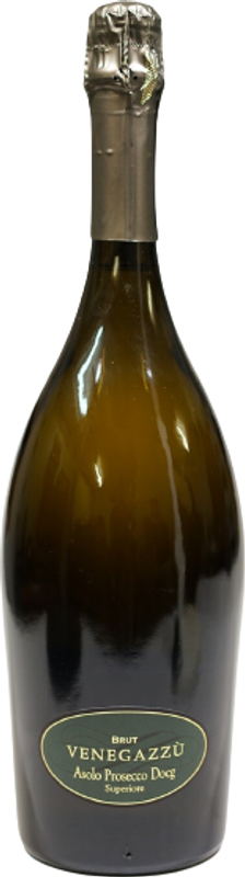 Bottiglia di Venegazzu, DOCG Asolo Prosecco Superiore 150 Cl di Conte Loredan Gasparini