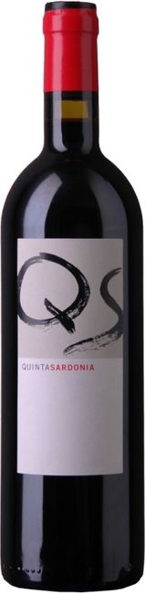 Image of Quinta Sardonia Quinta Sardonia Tinto Cosecha - 75cl - Duero-Tal (Castilla y Leon), Spanien bei Flaschenpost.ch