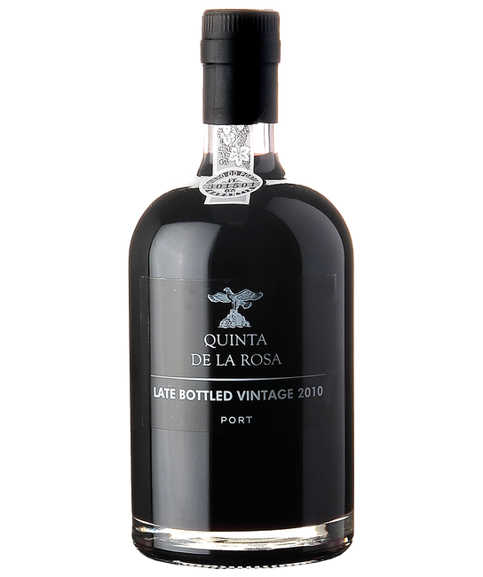 Image of Quinta de la Rosa Quinta de la Rosa Late Bottled Vintage - 50cl - Douro, Portugal bei Flaschenpost.ch