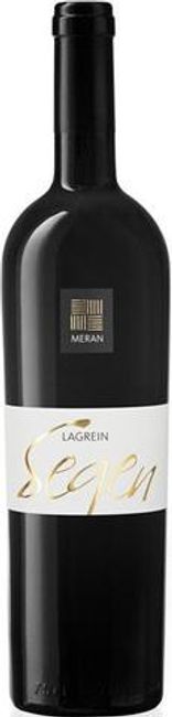 Image of Kellerei Meran Burggräfler Lagrein Segen Alto Adige DOC - 75cl - Südtirol, Italien bei Flaschenpost.ch