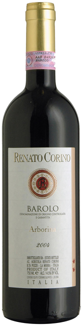 Image of Corino Barolo DOCG Vigna Arborina - 75cl - Piemont, Italien bei Flaschenpost.ch