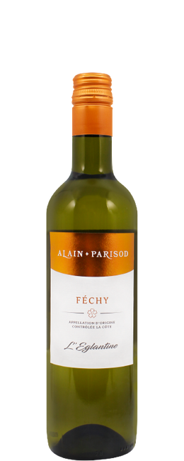 Image of Alain Parisod Fechy AOC Eglantine La Cote - 20cl - Waadt, Schweiz bei Flaschenpost.ch