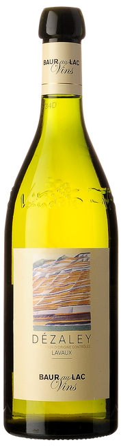 Image of Jean & Michel Dizerens Dézaley Réserve Baur au Lac Vins - 75cl - Waadt, Schweiz bei Flaschenpost.ch