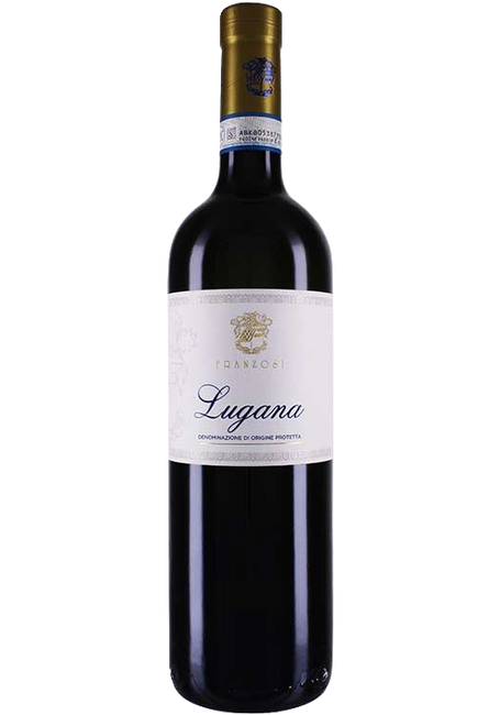 Image of Cantina Franzosi Lugana DOP - 75cl, Italien bei Flaschenpost.ch