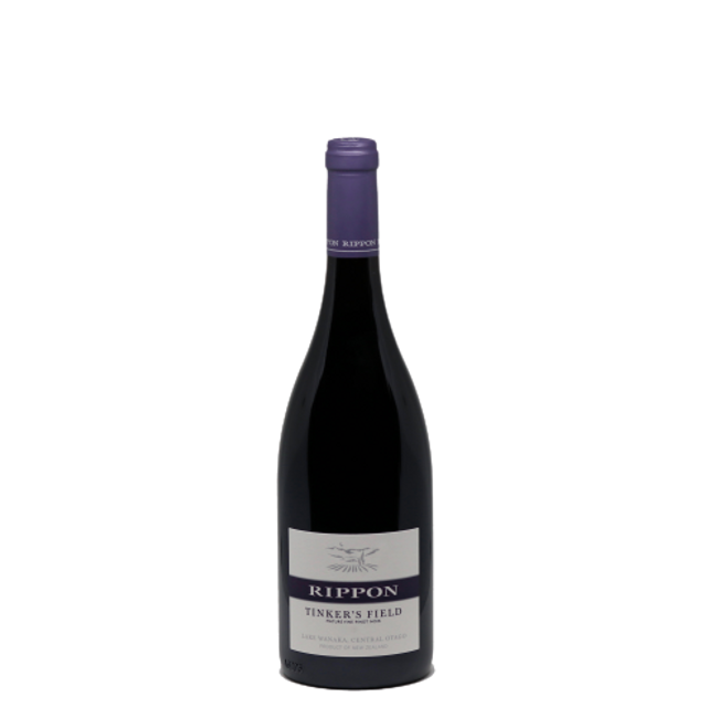 Image of Rippon Tinker's Field Mature Vine Pinot Noir - 75cl - Central Otago, Neuseeland bei Flaschenpost.ch