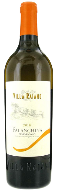 Image of Villa Raiano Falanghina - 75cl - Toskana, Italien bei Flaschenpost.ch