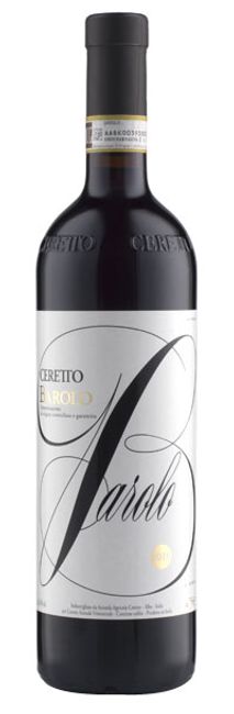Image of Azienda Vinicole Ceretto Barolo DOCG - 150cl - Piemont, Italien bei Flaschenpost.ch