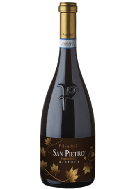 Image of Pilandro Pilandro San Pietro Lugana Riserva DOC - 75cl - Veneto, Italien bei Flaschenpost.ch
