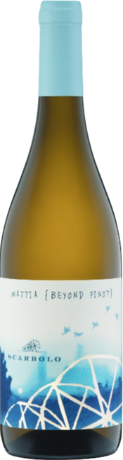 Image of Scarbolo - Le Fredis Mattia {Beyond Pinot} DOC - 75cl - Friaul, Italien bei Flaschenpost.ch