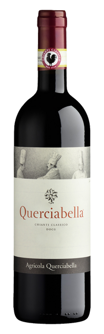 Image of Querciabella Chianti Classico DOCG - 75cl - Toskana, Italien bei Flaschenpost.ch