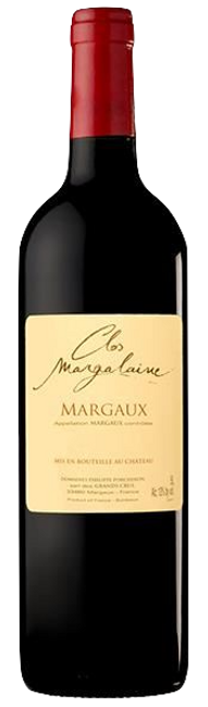 Image of Clos Margalaine Clos Margalaine 2eme Vin Margaux - 75cl - Bordeaux, Frankreich bei Flaschenpost.ch