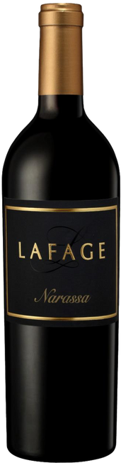 Image of Domaine Lafage Narassa Côtes Catalanes IGP - 75cl - Midi - Languedoc-Roussillon, Frankreich bei Flaschenpost.ch