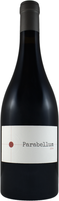 Image of Force Majeure Syrah Parabellum - 75cl - Washington, USA bei Flaschenpost.ch