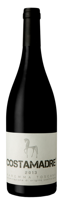 Image of Fattoria di Magliano Costamadre Rosso Toscana IGT - 75cl - Toskana, Italien bei Flaschenpost.ch