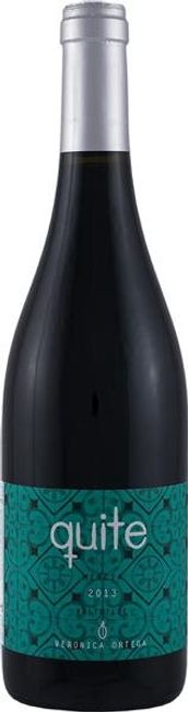 Image of Veronica Ortega Quite DO - 75cl - Duero-Tal (Castilla y Leon), Spanien bei Flaschenpost.ch