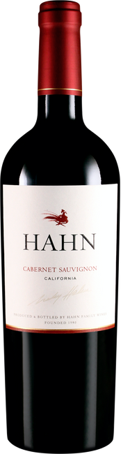 Image of Hahn Estates Cabernet Sauvignon - 75cl - Kalifornien, USA
