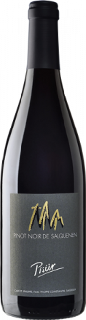 Image of Philippe Constantin Pisür Barrique Pinot Noir/Diolinoir - 75cl bei Flaschenpost.ch