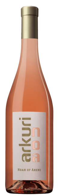 Image of Arkuri Arkuri Rosé - Noah of Areni Rosé Dry Wine Armenia - 75cl - Vayots Dzor, Armenien bei Flaschenpost.ch