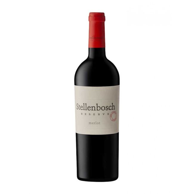Image of Rust en Vrede Kweeskool Merlot Reserve - 75cl - Coastal Region, Südafrika bei Flaschenpost.ch