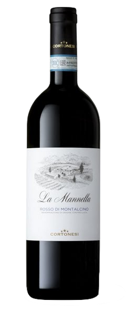Image of Cortonesi La Mannella di Cortonesi - 150cl - Toskana, Italien bei Flaschenpost.ch