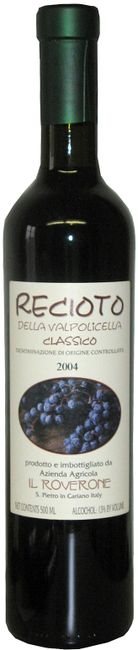 Image of Il Roverone Recioto della Valpolicella Classico DOC - 50cl - Veneto, Italien bei Flaschenpost.ch