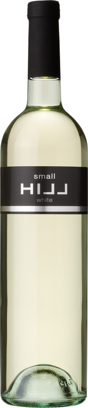 Small Hill white