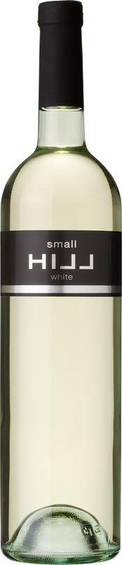 Bottle of Small Hill white from Weingut Leo Hillinger