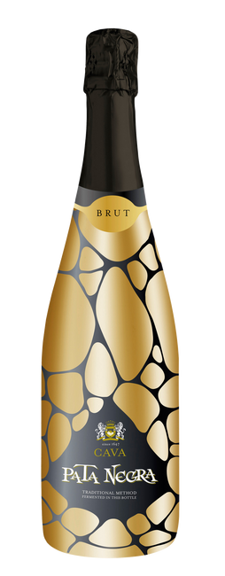 Image of Garcia Carrion Cava Pata Negra Brut - 75cl - Katalonien, Spanien bei Flaschenpost.ch