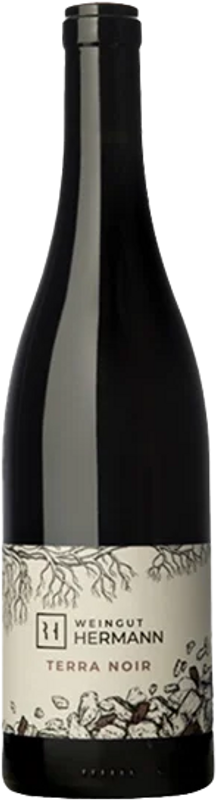 Bottle of Terra Noir AOC from Weingut Roman Hermann