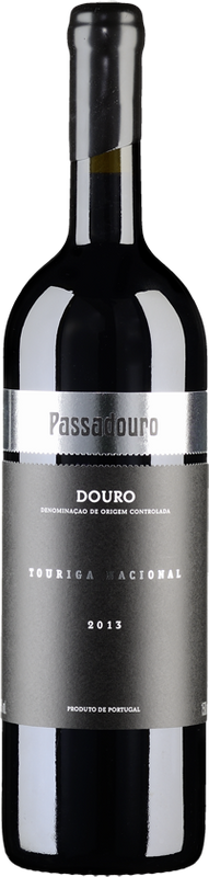 Flasche DFE T. Nacional von Douro Family Estates