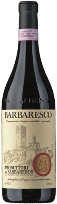 Image of Produttori del Barbaresco Barbaresco DOCG - 75cl - Piemont, Italien bei Flaschenpost.ch