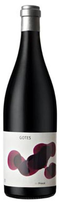 Image of Portal del Priorat Gotes del Priorat D.O.Q. - 75cl - Katalonien, Spanien bei Flaschenpost.ch
