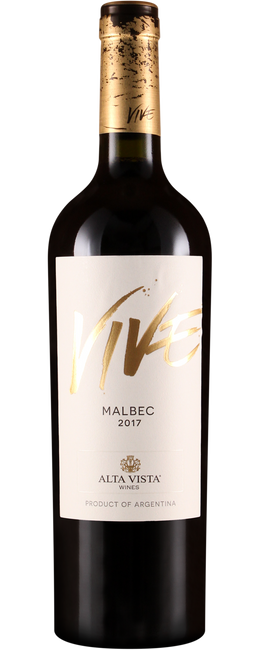 Image of Alta Vista Vive Malbec - 75cl - Mendoza, Argentinien bei Flaschenpost.ch