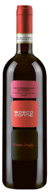 Image of Gianni Doglia Bosco Donne Barbera D'Asti DOCG - 75cl - Piemont, Italien bei Flaschenpost.ch