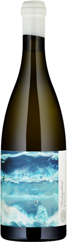 Bottle of Sondagskloof White from Trizanne Signature Wines