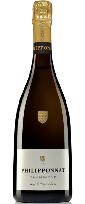 Image of Philipponnat Blanc de Noirs Extra Brut Millesime - 75cl - Champagne, Frankreich bei Flaschenpost.ch