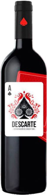 Image of Bodegas Vinas Mora Toro Descarte Toro DO - 75cl - Duero-Tal (Castilla y Leon), Spanien bei Flaschenpost.ch