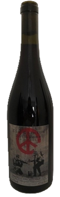 Image of Florian Schuhmann Quantum Rot & Rosa - 75cl - Niederösterreich, Österreich bei Flaschenpost.ch