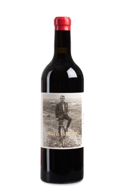 Image of Félix Callejo Félix Callejo Ribera del Duero D.O. - 75cl - Duero-Tal (Castilla y Leon), Spanien bei Flaschenpost.ch