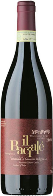 Image of Braida / Giacomo Bologna Il Baciale DOC - 300cl - Piemont, Italien bei Flaschenpost.ch