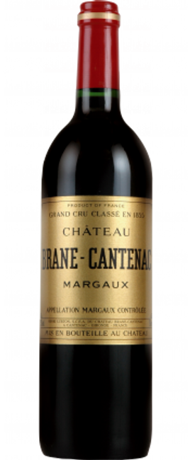 Image of Château Brane Cantenac Chateau Brane-Cantenac 2eme cru classe - 150cl - Bordeaux, Frankreich bei Flaschenpost.ch
