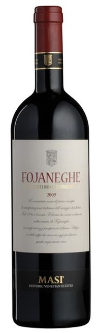 Image of Masi Fojaneghe Vigneti delle Dolomiti rosso igt - 75cl - Trentino, Italien bei Flaschenpost.ch