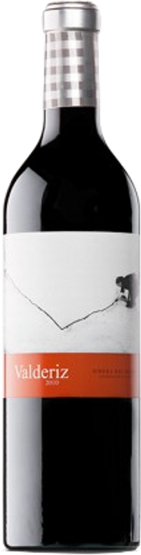 Image of Bodegas y Viñedos Valderiz Magnum Valderiz - 150cl - Duero-Tal (Castilla y Leon), Spanien