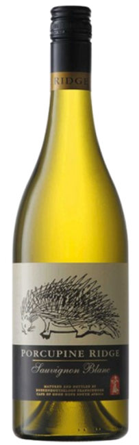 Image of Porcupine Ridge Porcupine Ridge Chardonnay - 75cl, Südafrika bei Flaschenpost.ch