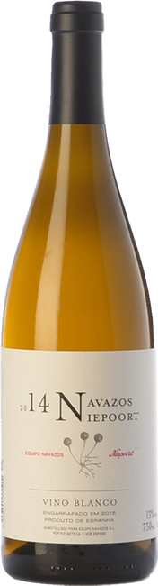 Image of Equipo Navazos Navazos Niepoort Blanco - 75cl, Spanien bei Flaschenpost.ch