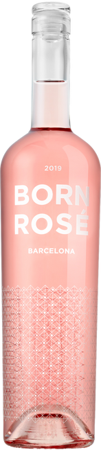 Image of Born Rosé Bio - 75cl - Katalonien, Spanien bei Flaschenpost.ch